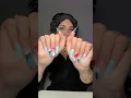 JAWS nails