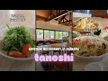 Menu Pricelist Kenji Tei Tanoshi Japanese Restaurant Alabang Country Club Membership Eat Sushi