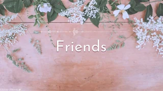 Download BTS 방탄소년단 - 'Friends' '친구' Piano Cover \u0026 Tutorial 피아노 커버 \u0026 튜토리얼 by Lunar Piano MP3