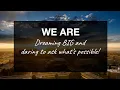 WE ARE CU Anschutz Pharmacy