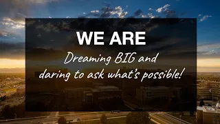 WE ARE CU Anschutz Pharmacy