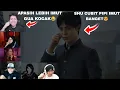 Download Lagu LEBIH IMUT WINDAH BASUDARA ATAU SHU🤔😂| REAKSI YOUTUBER LIAT SHU CUBIT PIPI | SILENT HILL F  