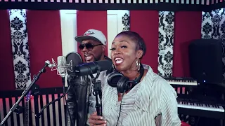 black rider ft cobhams asuquo u0026 waje the black rider
