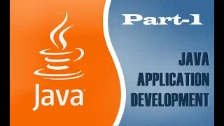Java Programming Tutorial for Beginner Part-1