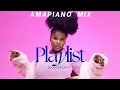 Download Lagu “Unstoppable Amapiano ✨ Nkosazana Daughter, Kabza De Small, Sha Sha \u0026 More – The Mix That Owns 2025”