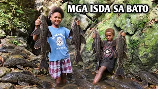 MGA ISDANG NABUBUHAY KAHIT WALANG TUBIG?