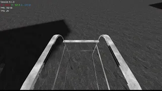 Game Engine Test Stuff