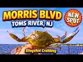 Trying a New Spot at Morris Blvd in Toms River NJ