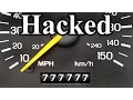 How to Fix an Odometer That Doesn t Spin