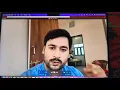 Candidate Caught cheating in interview AI tools used in proxy Software Engineering Interview