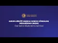 Download Lagu Avrupa Birliği Sınırda Karbon Düzenleme Mekanizması (SKDM) Özel Sektör Bilgilendirme Semineri