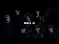 Lagu bts - black swan (slowed+reverb) ‧͙⁺˚*･༓☾