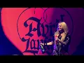 Avril Lavigne performs Fake As Hell on Greatest Hits Tour in Los Angeles, LA on 5.30.24