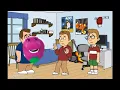 Diesel Pranks Eric and Brian