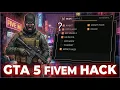 Setup Guide FiveM Hack 2026 - Undetected Aimbot ESP Wallhack Free Cheats Download Latest