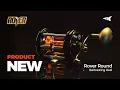 NEW PRODUCT KastKing Rover Round BC Reel