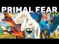 100 Days of ARK Primal Fear Was Painful