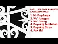 Download Lagu Lagu- Lagu Dayak Kanayatn Kalimantan Barat
