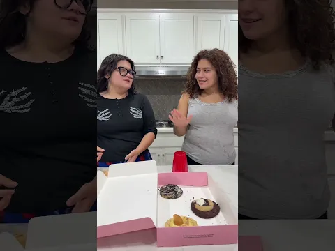 Crumbl Cookies of the week gone Wrong 😑 😂😱