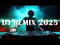 Download Lagu DJ REMIX 2025 - Mashups \u0026 Remixes of Popular Songs 2025 | DJ Remix Song Club Music Disco DJ Mix 2025