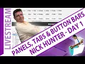 FileMaker - Slide Bars with Nick Hunter