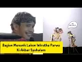 Download Lagu Bagian Menarik Lakon Wiratha Parwa Ki Akbar Syahalam 