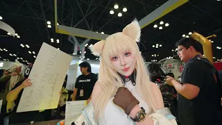 Arknights: Endfield x Anime NYC 2026 Highlights