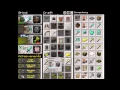 Minecraft Adventure Game GrindCraft - Walkthrough Gameplay