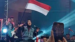 kotak live in ciputra world surabaya part 4