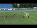 Download Lagu Funny penalty kick Moment in Thailand