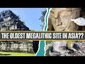 Lagu Koh Ker's HIDDEN 7-Tier Pyramid \u0026 Colossal Lingas: The Oldest Megalithic Site in Asia? - Part 1