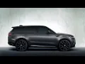 Experience the 2025 Range Rover Sport at Land Rover Jacksonville New Inventory Available