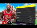 NBA 2K26 BEST SETTINGS TIPS TRICKS Best Controller Settings Best Shooting Settings MORE