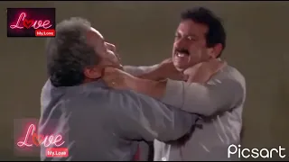 فيلم أقوي الرجال  نور الشريف  سهير رمزي    أفلام  عربي دندنها