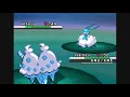 Defog Show 2 Damage Calculation Modifiers
