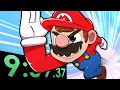 Download Lagu AS SPEEDRUNS IMPOSSÍVEIS! - SUPER MARIO MAKER 2