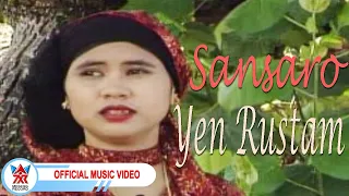 Download Yen Rustam - Sansaro [Official Music Video HD] MP3
