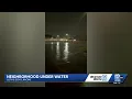 Overnight storms flood Racine neighborhood