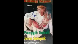 Download Calung Sunda Yayan - Panggih Sakali MP3