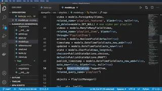 34 Testing Generic Foreign Keys