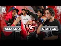 Lagu ALIAANO vs STAR CO | PenGame Rap Battle | 2026