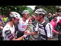 Download Lagu Highlights Stage 2 - Tour of Austria - Victory for Isaac  del Toro