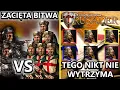 Download Lagu ⚔️Czy jest możliwe, że 2 WILKI pokonają 6 RYSZARDÓW??😱