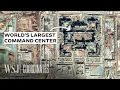 Download Lagu China's New 'Military City' Is 10x the U.S. Pentagon's Size | WSJ Coordinates