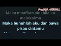 Download Lagu Kangen Band-Dinda(Karaoke No Vokal) Original Music