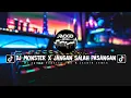 Download Lagu DJ MONSTER X JANGAN SALAH PASANGAN , VIRAL TIKTOK DJ Agung Saputra rmk X jackid remix