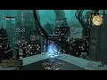 FINAL FANTASY XIV Crafting Most Difficult Expert Recipe with Ornate Onishi Gear
