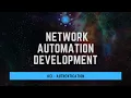 ACI Login Authentication using Python and REST Requests