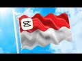 Download Lagu How to Create a Waving Flag Animation in CapCut | Step-by-Step Tutorial