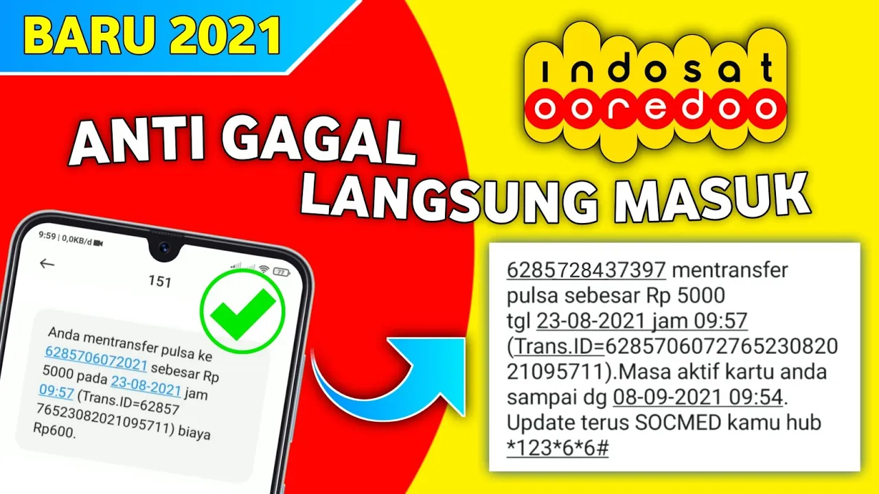 Cara tukar poin telkomsel jadi pulsa dan paket data terbaru 2021